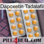 Dapoxetine Tadalafil levitra2